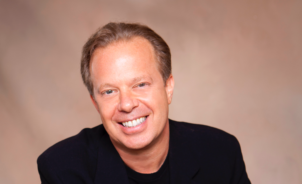 Dr Joe Dispenza - Neurosciences et physique quantique